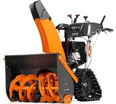 Снегоуборщик бензиновый с инжекторным двигателем Daewoo DAST 427 EFI