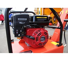 Виброплита Impulse VPR160L 000357747