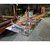 Вакуумный захват VacuTec 8P-650 PT100103