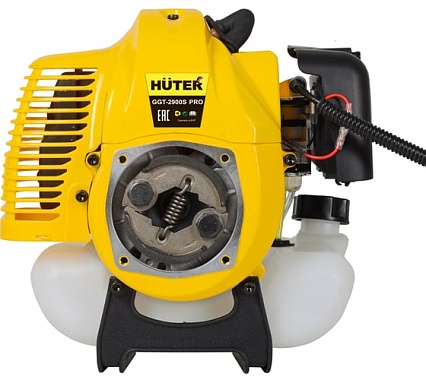 Бензиновый триммер с антивибрационной системой Huter GGT-2900S PRO 70/2/29