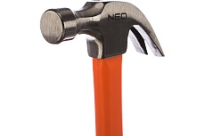 Плотничий молоток Neo Tools 450 г 25-045