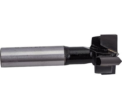 Сверло присадочное чашечное 20x57x10 мм, для ЛДСП, правое WOODWORK 317.200.R