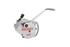 Ручной желобонакатчик (2"-6" сортамент 10, 2"-3 1/2" сортамент 40) Ridgid 915 88232