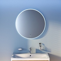 Зеркало Am.Pm X-Joy 65 см, с подсветкой M85MOX40651S