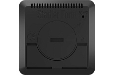 Гигрометр Stadler Form Selina little hygrometer black S-081