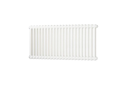 Радиатор Zehnder трубчатый Completto 2056/24/№1270/RAL 9016 3/4