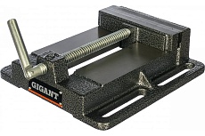 Сверлильные тиски 75мм Gigant DV 75