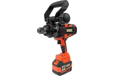 Аккумуляторный ударный гайковерт Messer T9300 3000Нм 6Ач 05-40-930