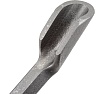 Зубило канальное (14x22x250 мм; SDS-PLUS) Matrix 70301