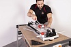 Ручной плиткорез RUBI SPEED-92 N в кейсе 14987