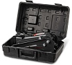 Домкрат подкатной RUNTEC 2,25 т, 145-385 мм, в кейсе TECHNIC RT-PJ225