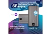 Накопительный водонагреватель Thermex Fora 50 (pro) wi-fi ЭдЭБ04157
