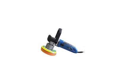 Полировальная электрическая машина Rockforce RF-F-03060