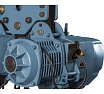 Электрическая таль GEARSEN цепная HHBD 10,0 т 6 м GHHBD 10060