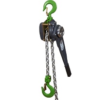 Ручная рычажная таль EURO-LIFT HLB 200 00002179 (2 т, 9 м)