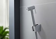 Гигиенический душ Aquatek AQ2054CR хром