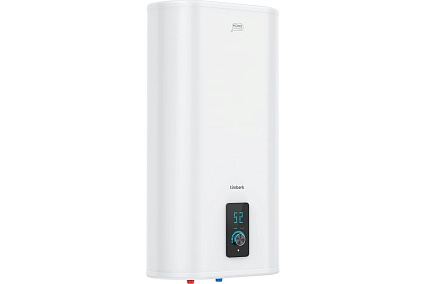 Накопительный водонагреватель Timberk c WiFi N77, 50л. T-WSS50-N77-U-WF