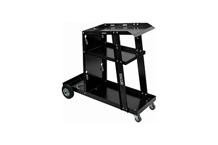 Тележка для сварочных аппаратов Solaris WA-5104