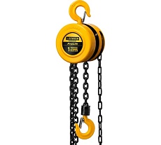 Цепная шестеренная таль Stayer PROLift Profi 4308-1 4308-1_z01