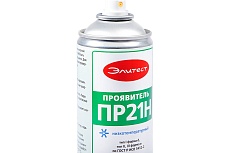 Проявитель ПР21Н низкотемпературный Элитест 400 мл 00148559