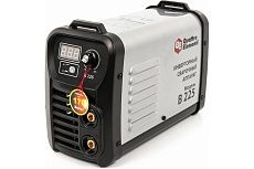 Инверторный аппарат электродной сварки Quattro Elementi B 225 641-114