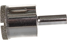 Коронка по стеклу (30 мм; ц/х) Vertextools 333-30