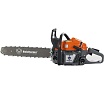 Бензопила Holzfforma g372 18" CS36588GY