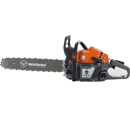 Бензопила Holzfforma g372 18" CS36588GY
