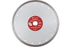 Диск алмазный турбо-тонкий Special (250х25.4/22.2x10 мм) MONOGRAM 086-389