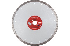 Диск алмазный турбо-тонкий Special (250х25.4/22.2x10 мм) MONOGRAM 086-389