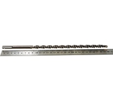 Бур по бетону (12х250х310 мм; SDS-plus) GRAFF GSPD12310 / 6212310