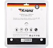 Диск пильный по дереву 200x30/20 мм, 56 зубьев Kranz KR-92-0119