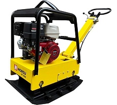 Виброплита реверсивная NORSU RF-350H