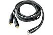Комплект сварочных кабелей AWELCO 300А, 3 м Спец AWELCO-88022RII