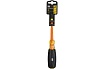 Отвертка IEK Arma2l 5 диэлектрическая ph/sl2x100 т3 A2L5-SC30-T3-HS-20-100