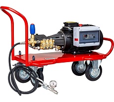 Электрический опрессовочный насос BREXIT BrexTEST ECO 3500 2020357