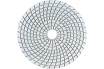 Круг алмазный гибкий шлифовальный Черепашка № 400 125 мм TRIO-DIAMOND 350400