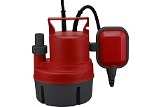 Насос дренажный Rommer OPTIMA H-6 м, Q-4.5 м3/ч, кабель 10 м RDP-0001-000250 RG00931C8LA9E9