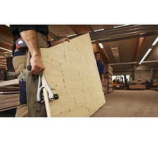 Держатель для переноса панелей BESSEY 10-65 мм, грузоподъёмность 75 кг BE-KFP