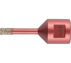 Коронка алмазная универсальная Special 6x10x60 мм, М14 для УШМ CUTOP 70-496