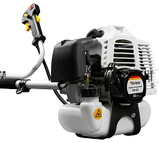 Триммер бензиновый Kranz KR-52, 52см3, 3 л.с, разборная штанга KR-16-1202