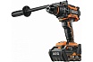 Бесщеточная ударная дрель-шуруповерт AEG BSB18BL LI-602C 4935464100