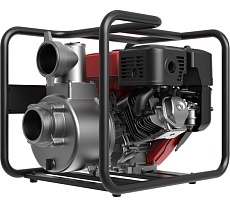 Мотопомпа SUNREKA GWP100ST 215003
