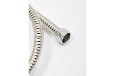 Гибкая подводка с 2-мя прокладками и гайками 1/2" Kofulso KF 15/2000 г/г