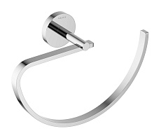 Полотенцедержатель Aquatek Бетта AQ4621CR хром