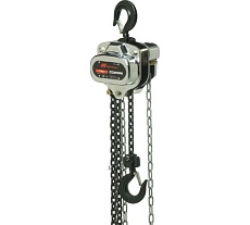 Ручная цепная таль Ingersoll Rand Silver SMB005-10-8V