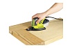Дельташлифмашина Ryobi + 20 шлифлистов EPS80RSA20 5133000648