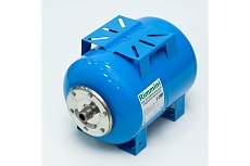 Гидроаккумулятор Г-24Н фланец из нержавейки Rimmini Rim-Г-24H
