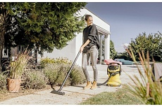 Хозяйственный пылесос Karcher WD 5 V-25/5/22 1.628-300.0