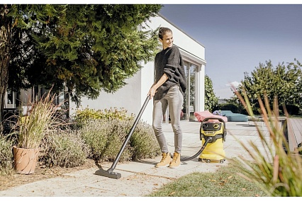 Хозяйственный пылесос Karcher WD 5 V-25/5/22 1.628-300.0